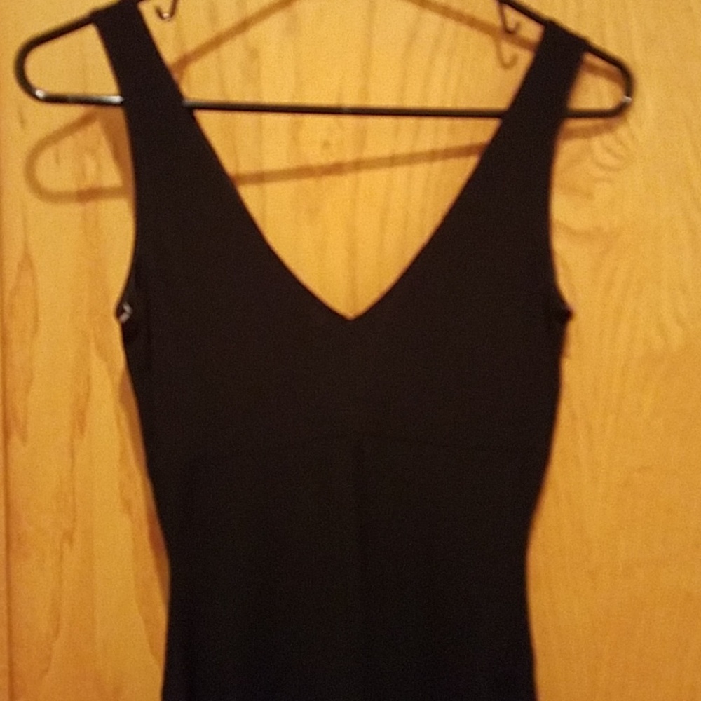 NEW SPEECHLESS DRESS BLACK - Picture 5 of 5